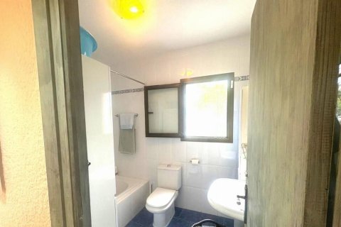 Villa in vendita a Javea, Alicante, Spagna 3 camere da letto, 245 mq. N° 179547 - foto 12