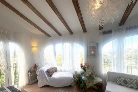 Villa in vendita a Javea, Alicante, Spagna 3 camere da letto, 245 mq. N° 179547 - foto 5