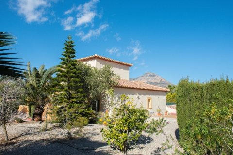 Villa in vendita a Javea, Alicante, Spagna 3 camere da letto, 213 mq. N° 179544 - foto 22