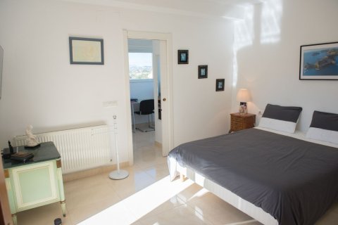 Villa in vendita a Javea, Alicante, Spagna 3 camere da letto, 213 mq. N° 179544 - foto 11