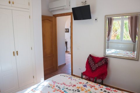 Villa in vendita a Javea, Alicante, Spagna 3 camere da letto, 213 mq. N° 179544 - foto 15