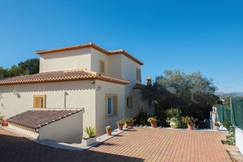 Villa in vendita a Javea, Alicante, Spagna 3 camere da letto, 213 mq. N° 179544 - foto 18