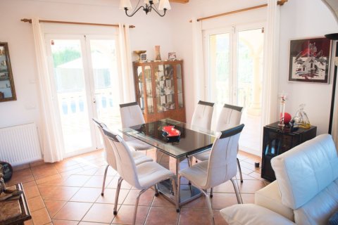 Villa in vendita a Javea, Alicante, Spagna 3 camere da letto, 213 mq. N° 179544 - foto 7