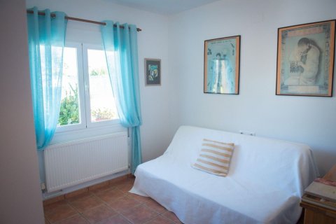 Villa in vendita a Javea, Alicante, Spagna 3 camere da letto, 213 mq. N° 179544 - foto 12