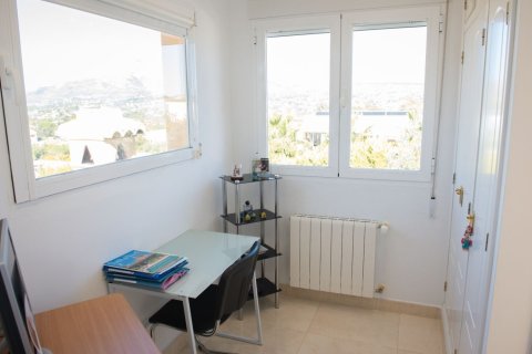 Villa in vendita a Javea, Alicante, Spagna 3 camere da letto, 213 mq. N° 179544 - foto 14