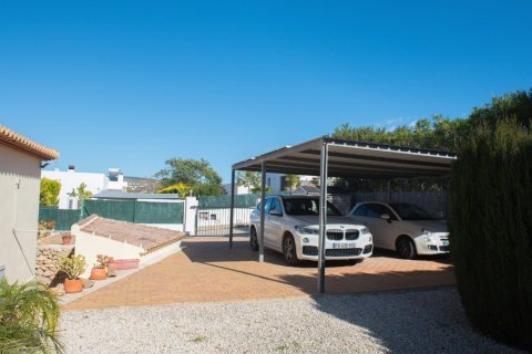 Villa in vendita a Javea, Alicante, Spagna 3 camere da letto, 213 mq. N° 179544 - foto 5