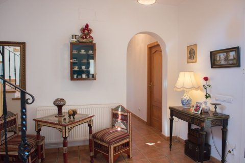 Villa in vendita a Javea, Alicante, Spagna 3 camere da letto, 213 mq. N° 179544 - foto 13