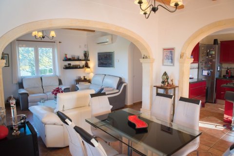 Villa in vendita a Javea, Alicante, Spagna 3 camere da letto, 213 mq. N° 179544 - foto 8