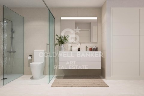 Lägenhet till salu i Estepona, Malaga, Spanien 2 sovrum, 112 kvm. Nr. 158734 - foto 7