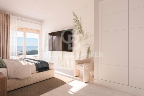 Apartament w Estepona, Malaga, Hiszpania 2 sypialnie, 113 mkw. nr 158731 – zdjęcie 6