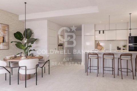 Продажа квартиры в Эстепона, Малага, Испания 3 спальни, 141м2 №158728 - фото 5