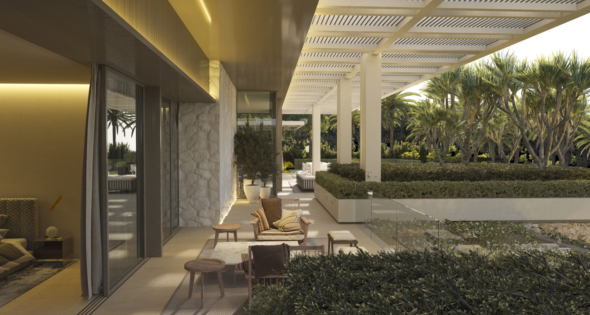 Villa à Marbella, Malaga, Espagne 7 chambres, 1210 m2 No. 135950