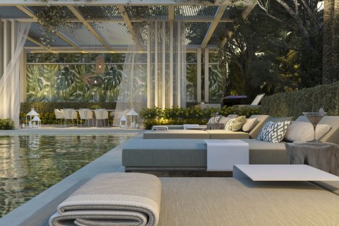Villa zum Verkauf Marbella, Malaga, Spanien 7 Schlafzimmer, 1210 m2 Nr. 135950 - Foto 14