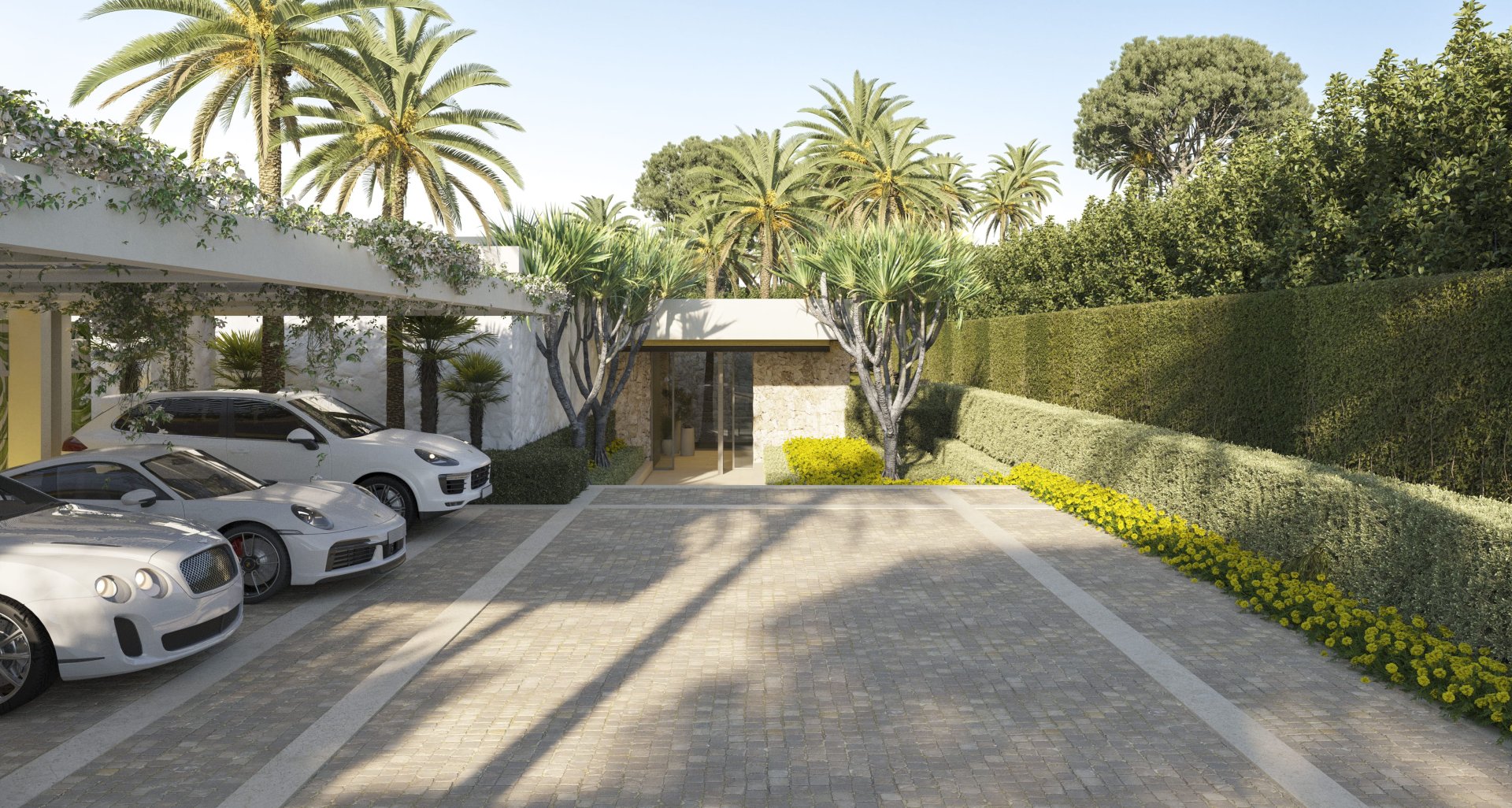 Villa à Marbella, Malaga, Espagne 7 chambres, 1210 m2 No. 135950