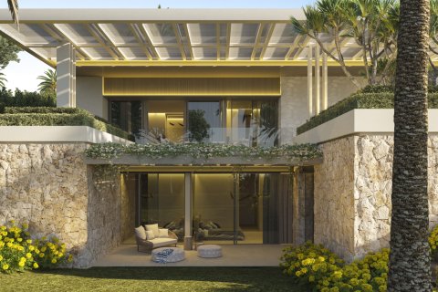 Villa zum Verkauf Marbella, Malaga, Spanien 7 Schlafzimmer, 1210 m2 Nr. 135950 - Foto 3