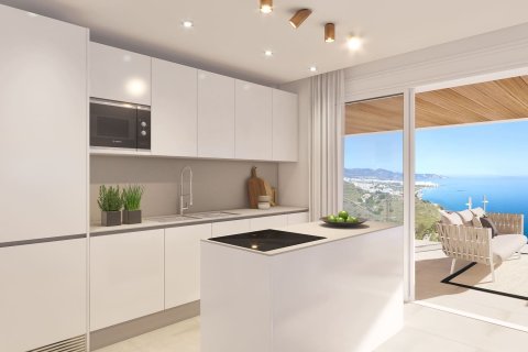 Appartamento in vendita Torrox, Malaga, Spagna 3 camere da letto, 270 mq. N° 135951 - foto 19