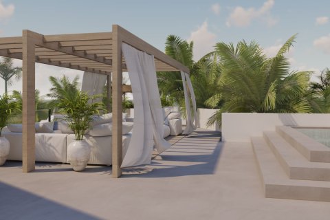Villa zum Verkauf Marbella, Malaga, Spanien 4 Schlafzimmer, 261 m2 Nr. 135949 - Foto 16