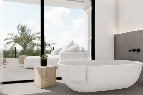 Villa zum Verkauf Marbella, Malaga, Spanien 4 Schlafzimmer, 261 m2 Nr. 135949 - Foto 21