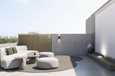 Villa zum Verkauf Marbella, Malaga, Spanien 4 Schlafzimmer, 261 m2 Nr. 135949 - Foto 7