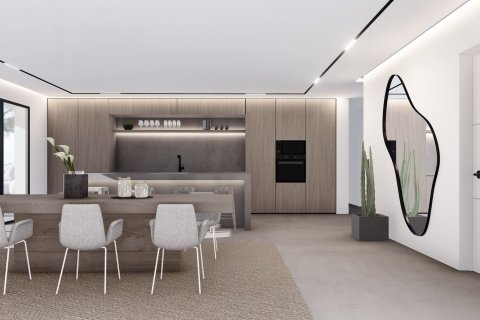 Villa zum Verkauf Marbella, Malaga, Spanien 4 Schlafzimmer, 261 m2 Nr. 135949 - Foto 17