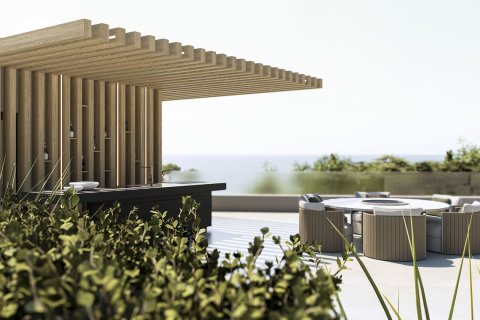 Villa zum Verkauf Marbella, Malaga, Spanien 4 Schlafzimmer, 261 m2 Nr. 135949 - Foto 9