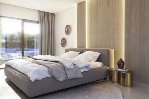 Villa zum Verkauf Marbella, Malaga, Spanien 4 Schlafzimmer, 261 m2 Nr. 135949 - Foto 23