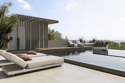 Huvila myytävänä Marbella, Malaga, Espanja, 4 makuuhuonetta, 261 m2 No. 135949 - kuva 30