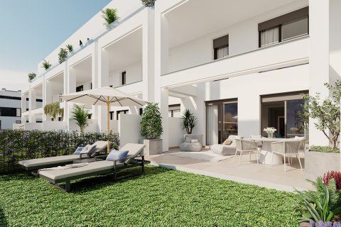 Apartment à vendre Estepona, Malaga, Espagne, 3 chambres, 121 m2 No. 133579 - photo 4
