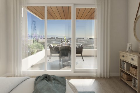 Apartament Torremolinos, Malaga, Hiszpania 3 sypialnie, 111 mkw. nr 133583 – zdjęcie 15
