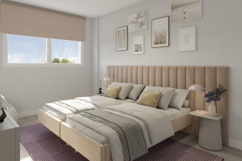 Apartament Torremolinos, Malaga, Hiszpania 3 sypialnie, 111 mkw. nr 133583 – zdjęcie 8