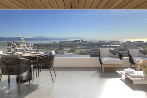 Apartament Torremolinos, Malaga, Hiszpania 3 sypialnie, 111 mkw. nr 133583 – zdjęcie 14