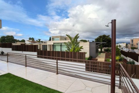 Villa pārdošanā Godella, Valencia, Spānijā 6 istabas, 250 m2 Nr. 148562 - attēls 24