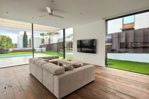 Villa pārdošanā Godella, Valencia, Spānijā 6 istabas, 250 m2 Nr. 148562 - attēls 5