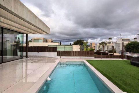 Villa pārdošanā Godella, Valencia, Spānijā 6 istabas, 250 m2 Nr. 148562 - attēls 2