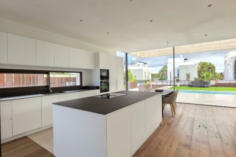 Villa pārdošanā Godella, Valencia, Spānijā 6 istabas, 250 m2 Nr. 148562 - attēls 14