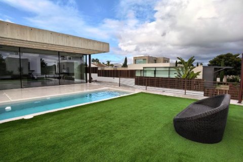 Villa pārdošanā Godella, Valencia, Spānijā 6 istabas, 250 m2 Nr. 148562 - attēls 23