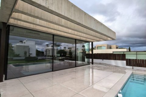 Villa pārdošanā Godella, Valencia, Spānijā 6 istabas, 250 m2 Nr. 148562 - attēls 21