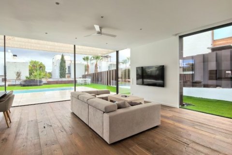 Villa pārdošanā Godella, Valencia, Spānijā 6 istabas, 250 m2 Nr. 148562 - attēls 6