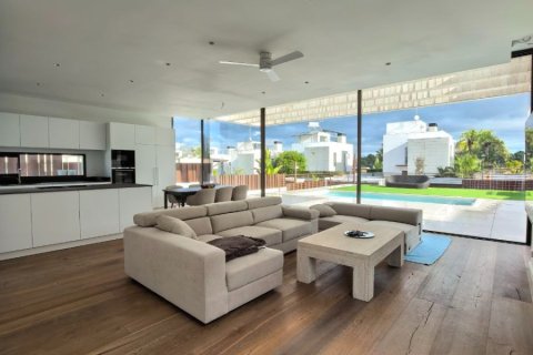 Villa pārdošanā Godella, Valencia, Spānijā 6 istabas, 250 m2 Nr. 148562 - attēls 4