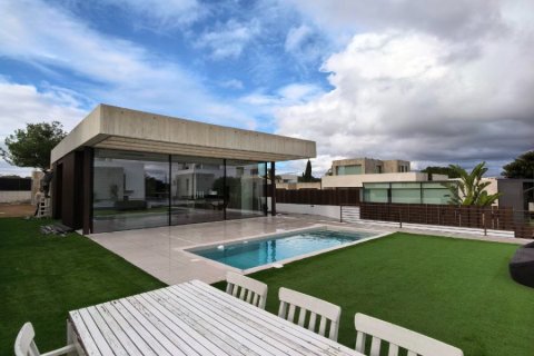Villa pārdošanā Godella, Valencia, Spānijā 6 istabas, 250 m2 Nr. 148562 - attēls 27