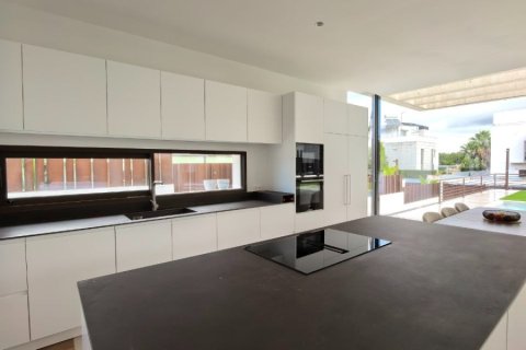 Villa pārdošanā Godella, Valencia, Spānijā 6 istabas, 250 m2 Nr. 148562 - attēls 18