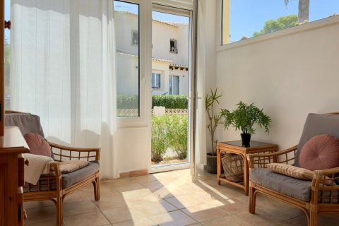 Apartamento en venta en Benitachell, Alicante, España 2 dormitorios, 108 m2 No. 195505 - foto 30