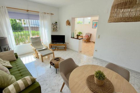 Apartamento en venta en Benitachell, Alicante, España 2 dormitorios, 108 m2 No. 195505 - foto 2