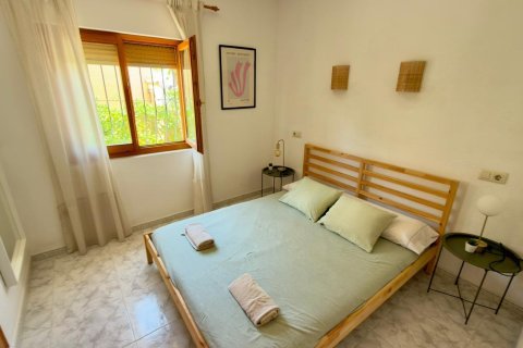 Apartamento en venta en Benitachell, Alicante, España 2 dormitorios, 108 m2 No. 195505 - foto 5