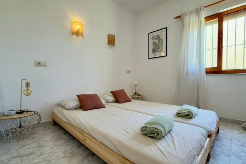 Apartamento en venta en Benitachell, Alicante, España 2 dormitorios, 108 m2 No. 195505 - foto 16