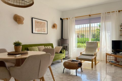 Apartamento en venta en Benitachell, Alicante, España 2 dormitorios, 108 m2 No. 195505 - foto 17