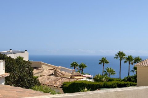 Apartamento en venta en Benitachell, Alicante, España 2 dormitorios, 108 m2 No. 195505 - foto 3