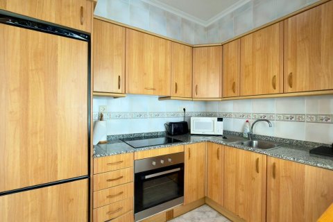 Apartamento en venta en Benitachell, Alicante, España 2 dormitorios, 108 m2 No. 195505 - foto 24