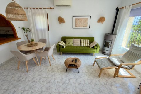 Apartamento en venta en Benitachell, Alicante, España 2 dormitorios, 108 m2 No. 195505 - foto 26