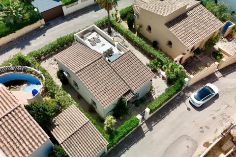 Apartamento en venta en Benitachell, Alicante, España 2 dormitorios, 108 m2 No. 195505 - foto 13